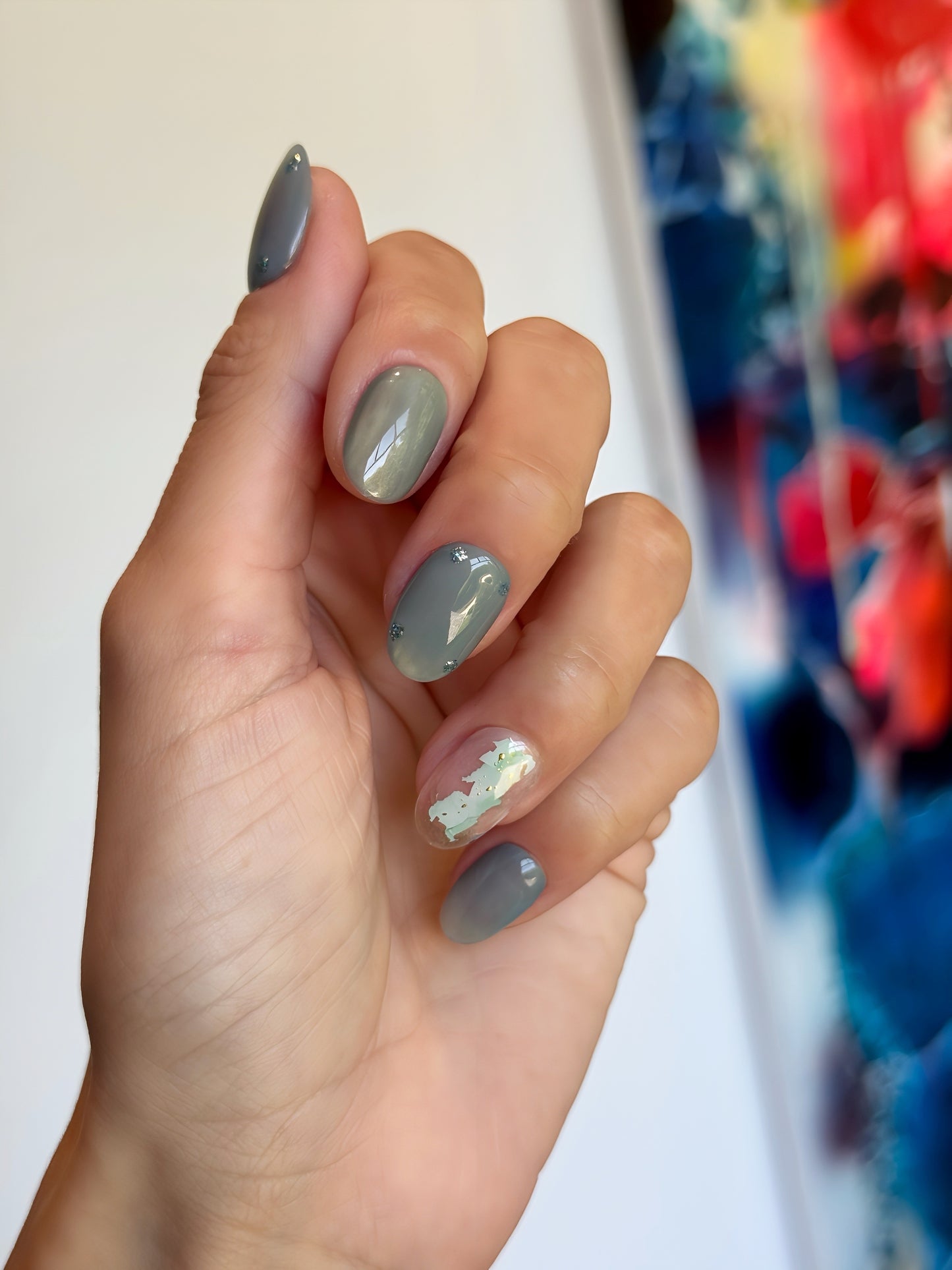 Tropic Mist