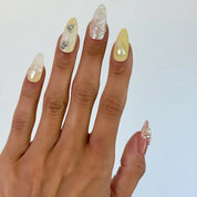 Summer Sunshine - Noho Nails