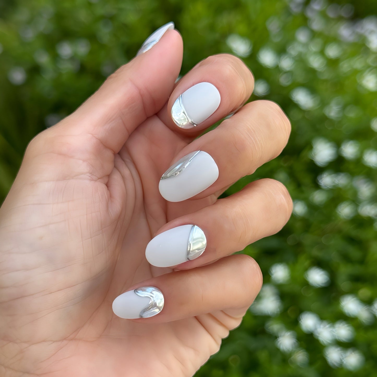 Moon Drip