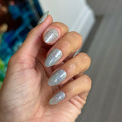 Grecian Glass - Noho Nails
