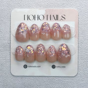 Rock Candy - Noho Nails