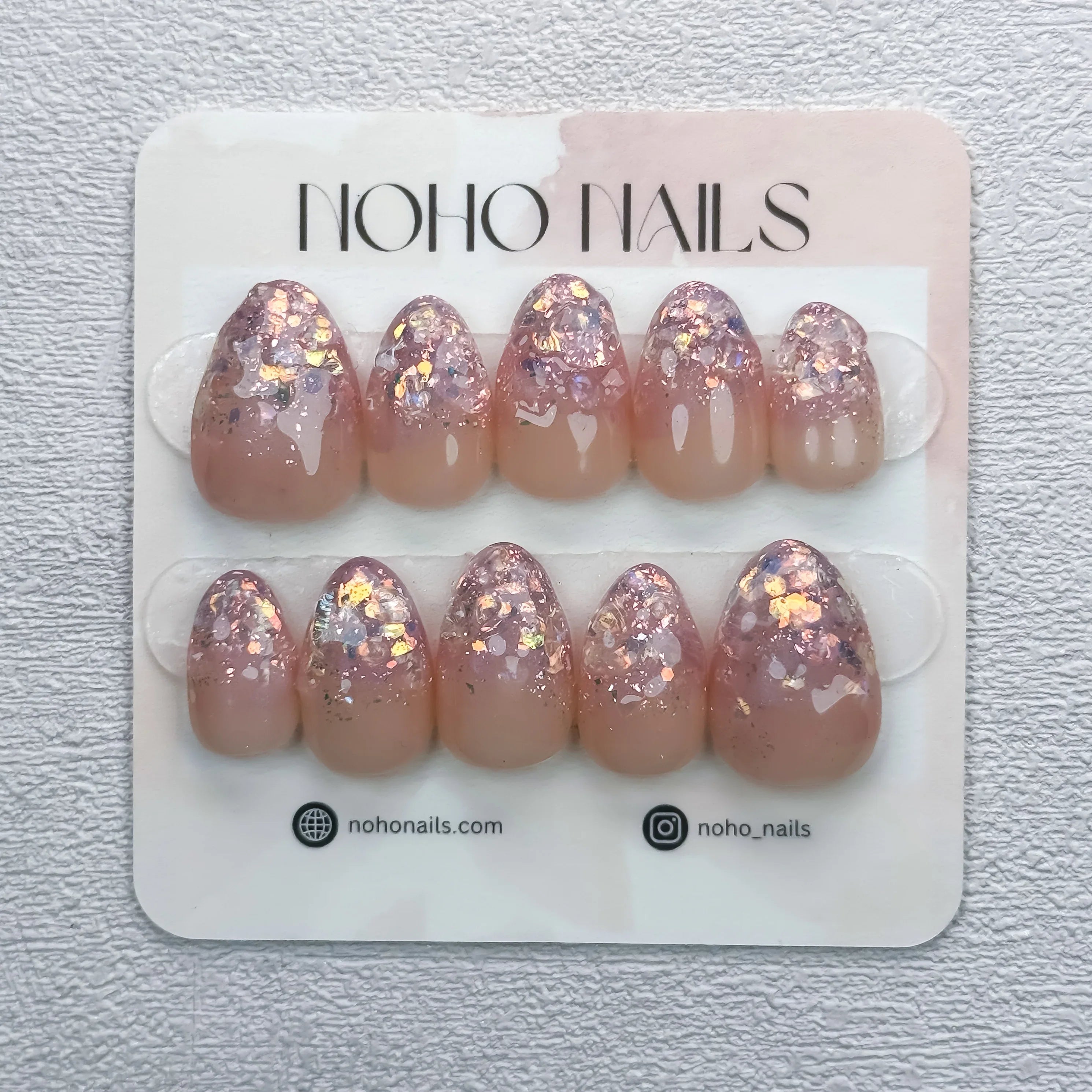 Rock Candy - Noho Nails