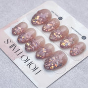 Rock Candy - Noho Nails
