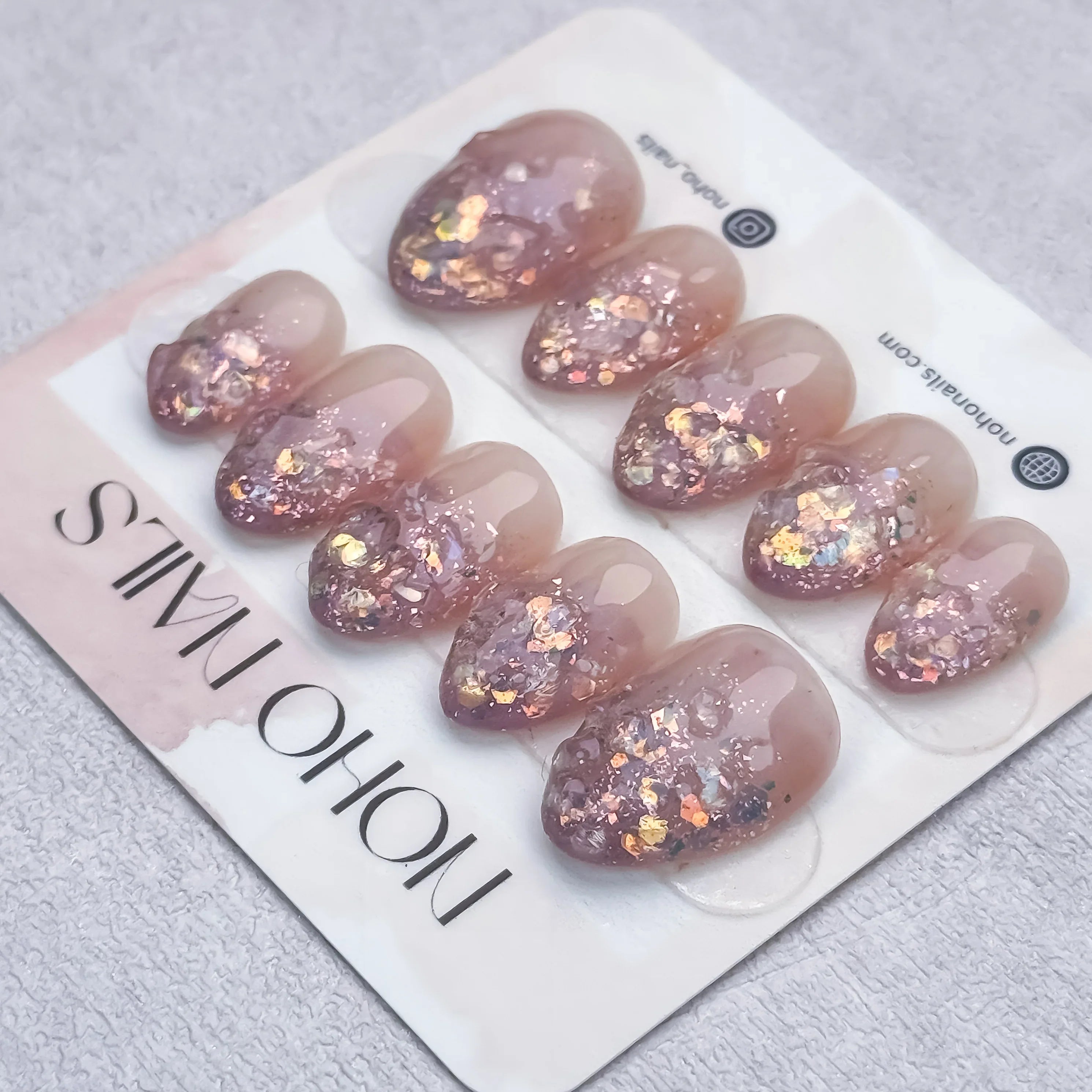 Rock Candy - Noho Nails