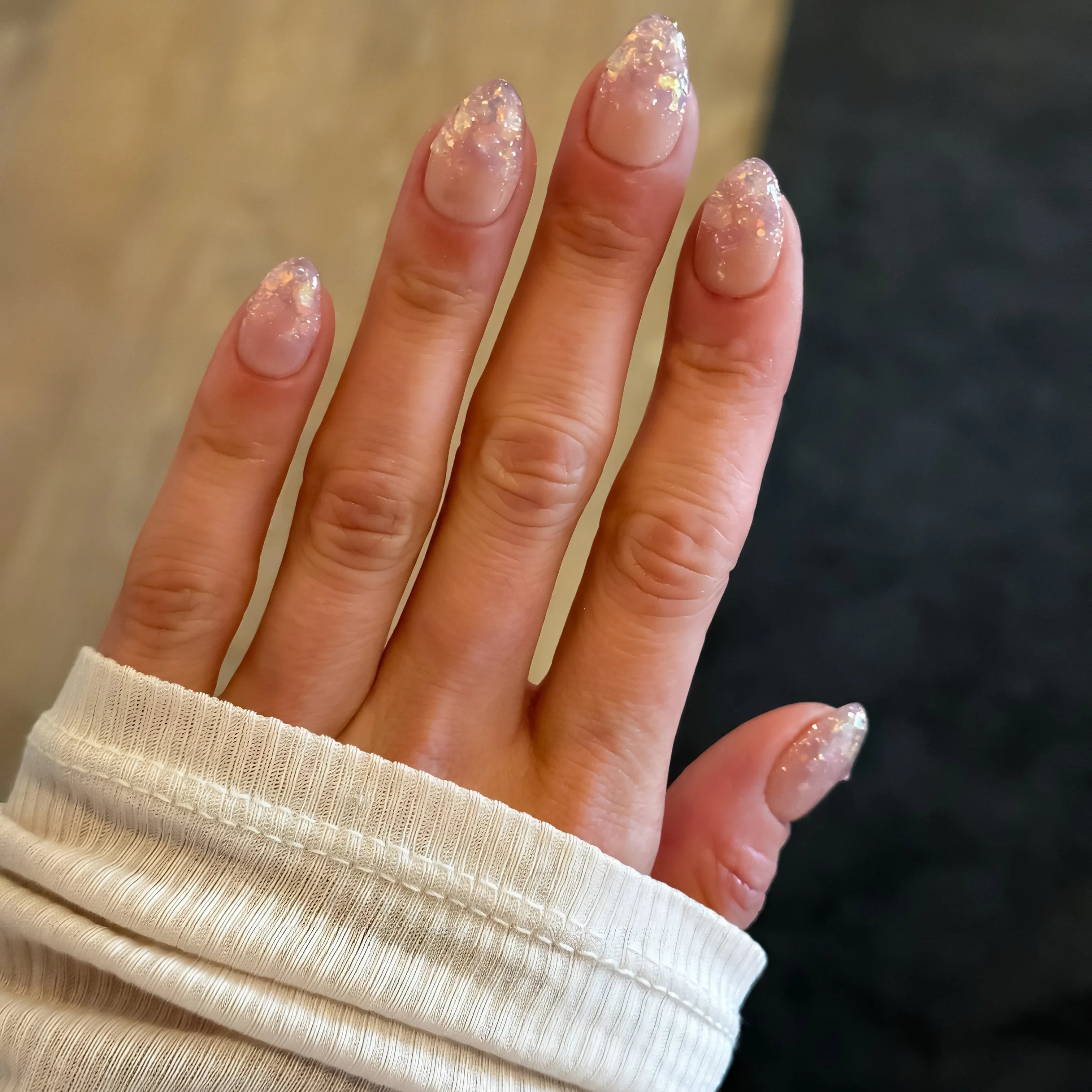 Rock Candy - Noho Nails