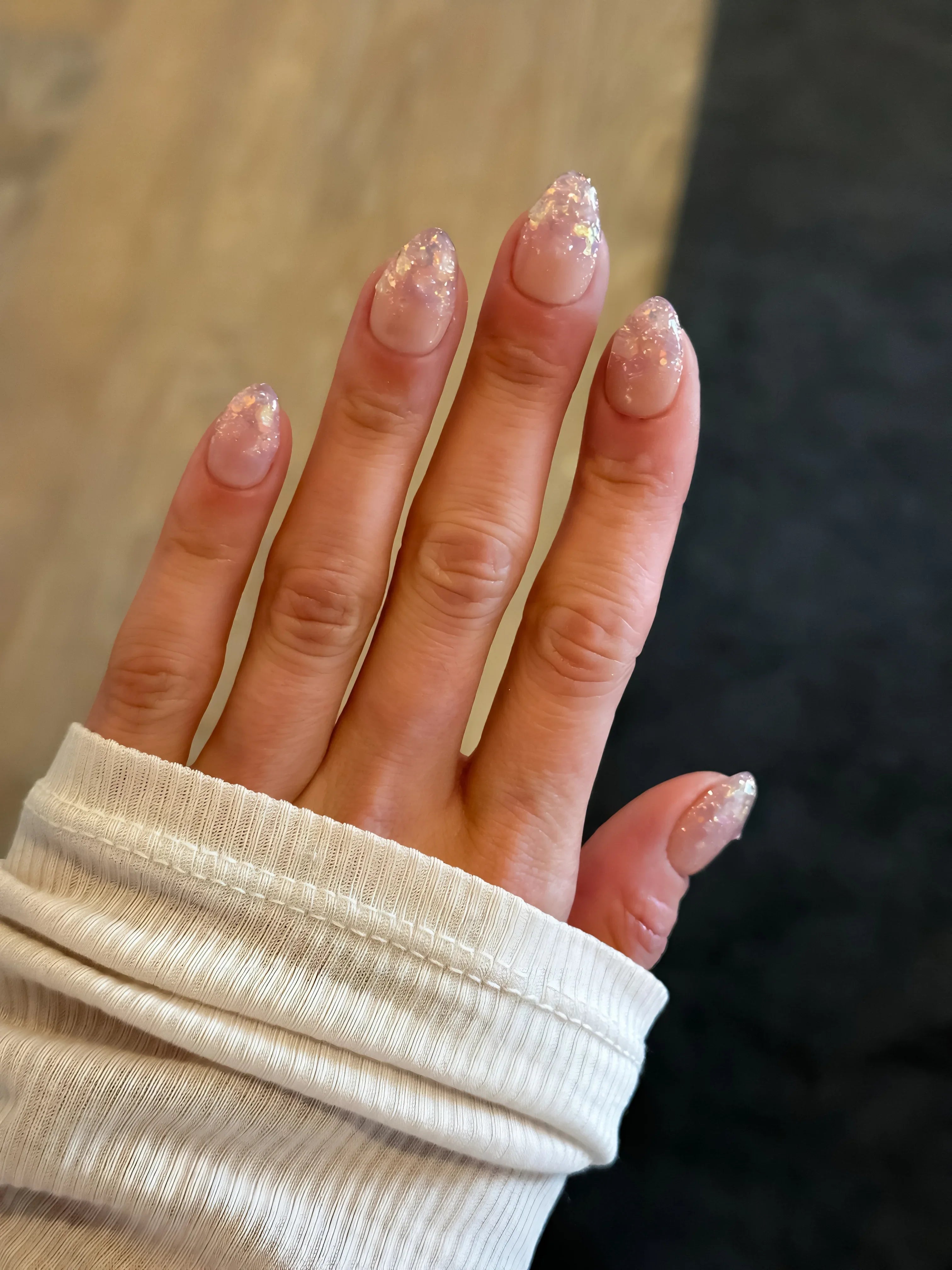 Rock Candy - Noho Nails
