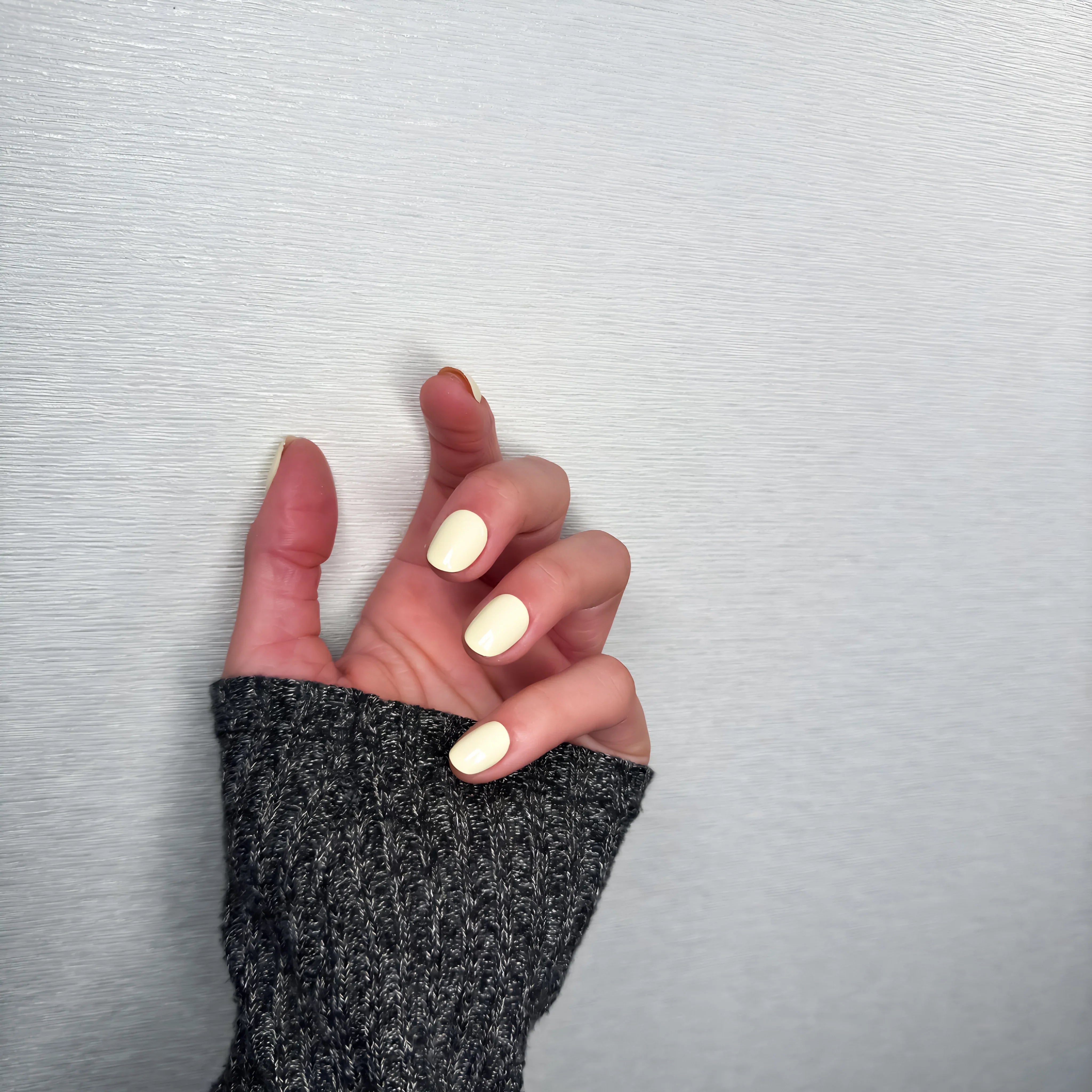 Vitamin Sea - Noho Nails