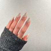 Toasted Coconut - Noho Nails