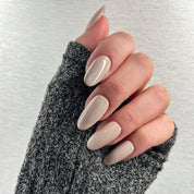 Toasted Coconut - Noho Nails