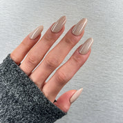 Toasted Coconut - Noho Nails