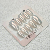 Pearlescent - Noho Nails