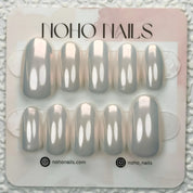Pearlescent - Noho Nails