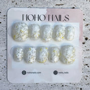 Starflower - Noho Nails