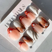 Coachella - Noho Nails