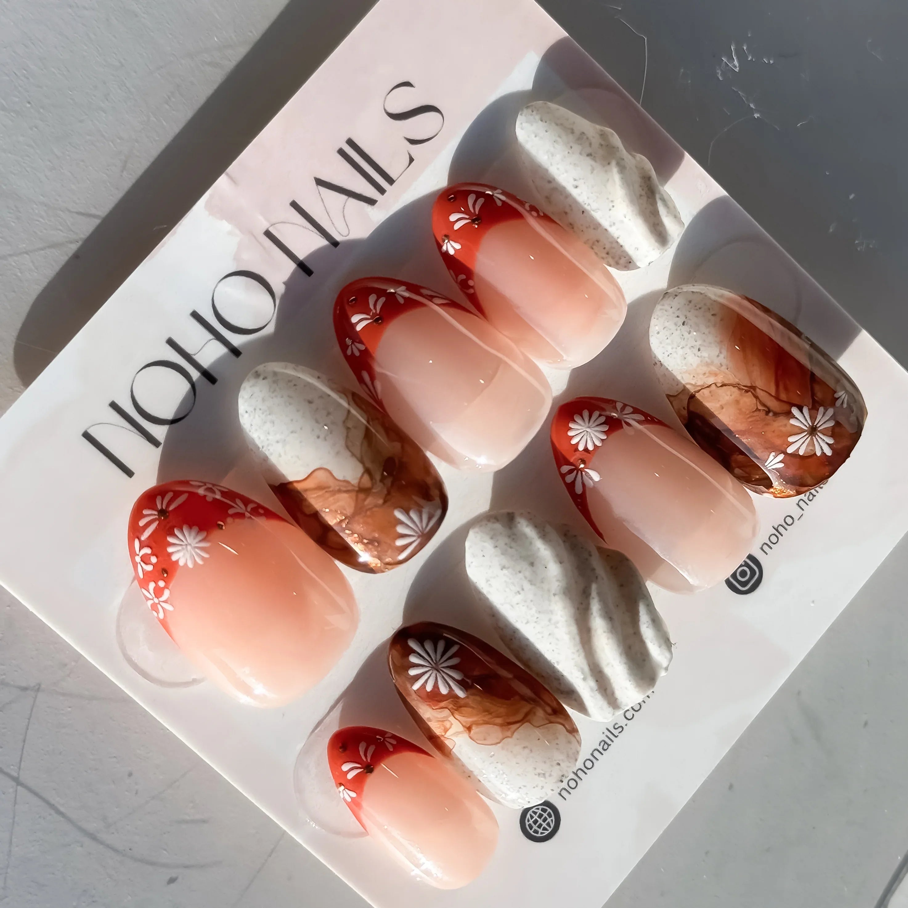 Coachella - Noho Nails