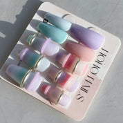 Pastel Whispers - Noho Nails