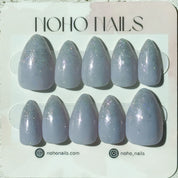 Moonshine - Noho Nails