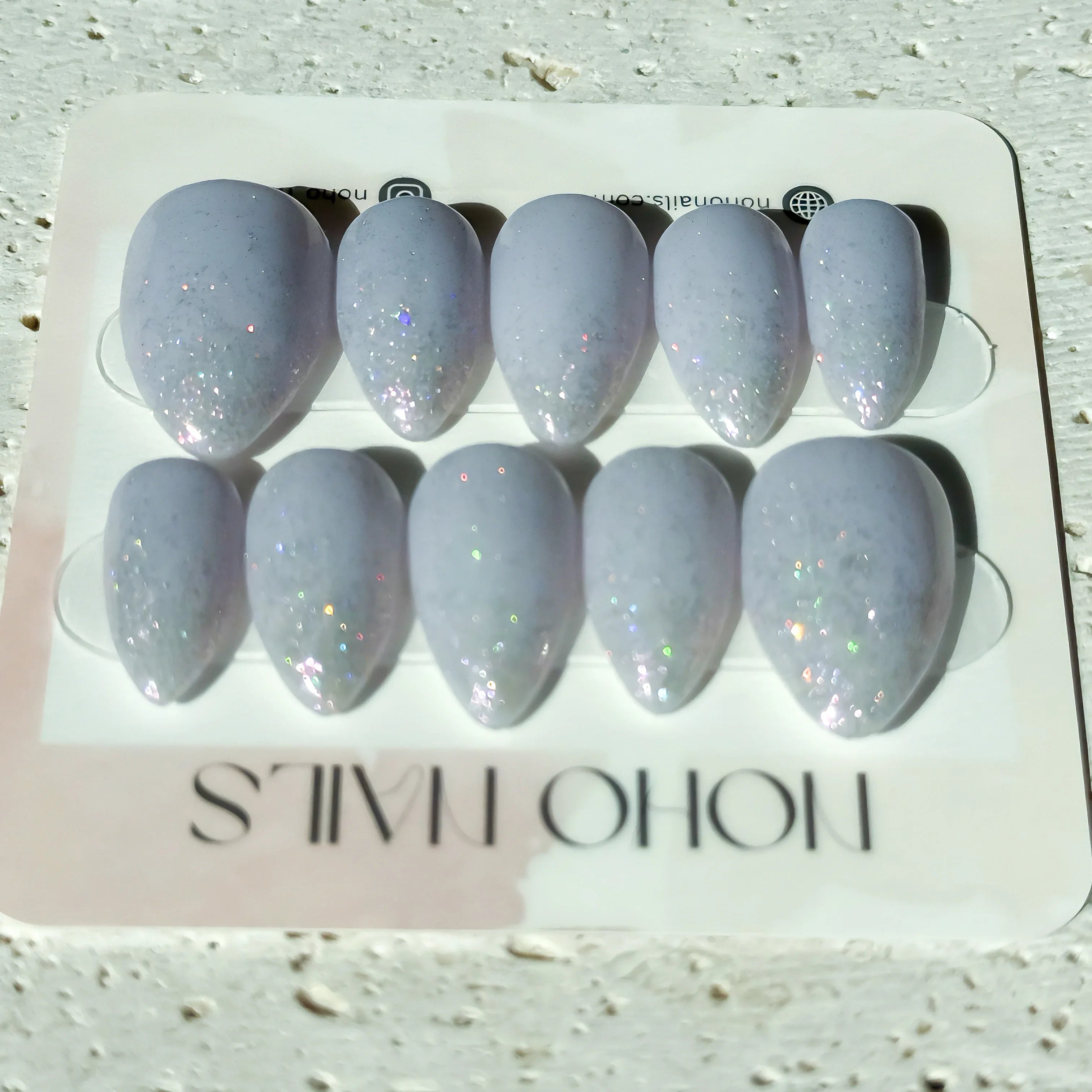 Moonshine - Noho Nails