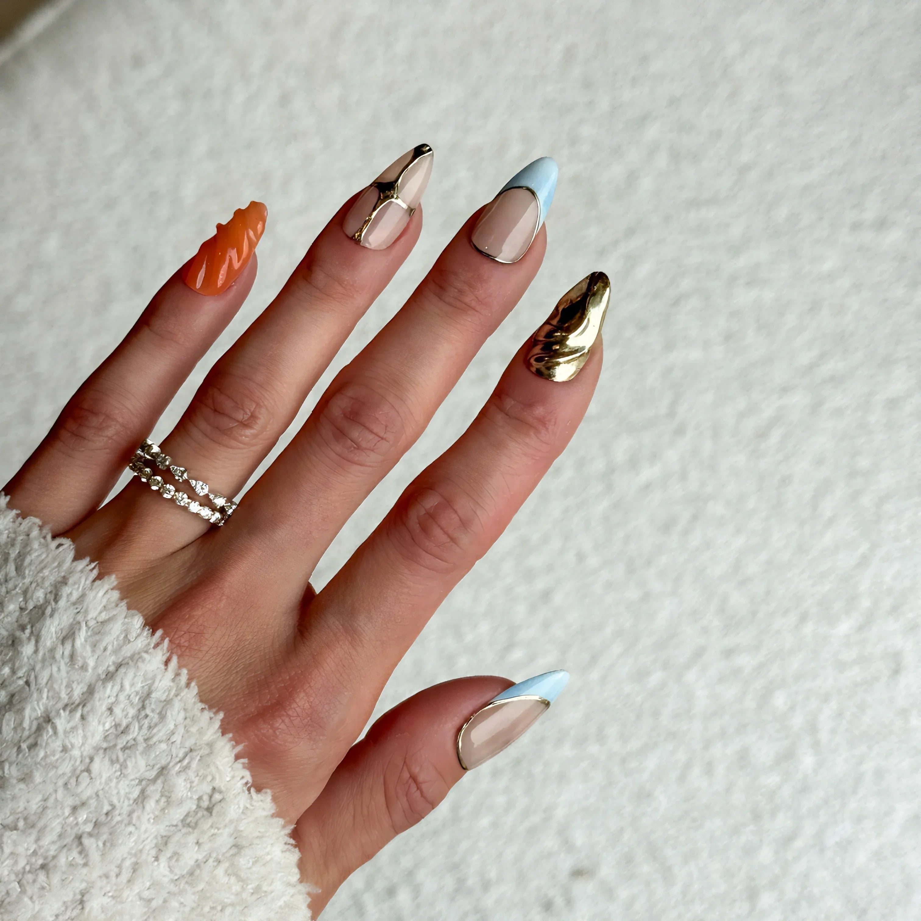 Seaspice - Noho Nails