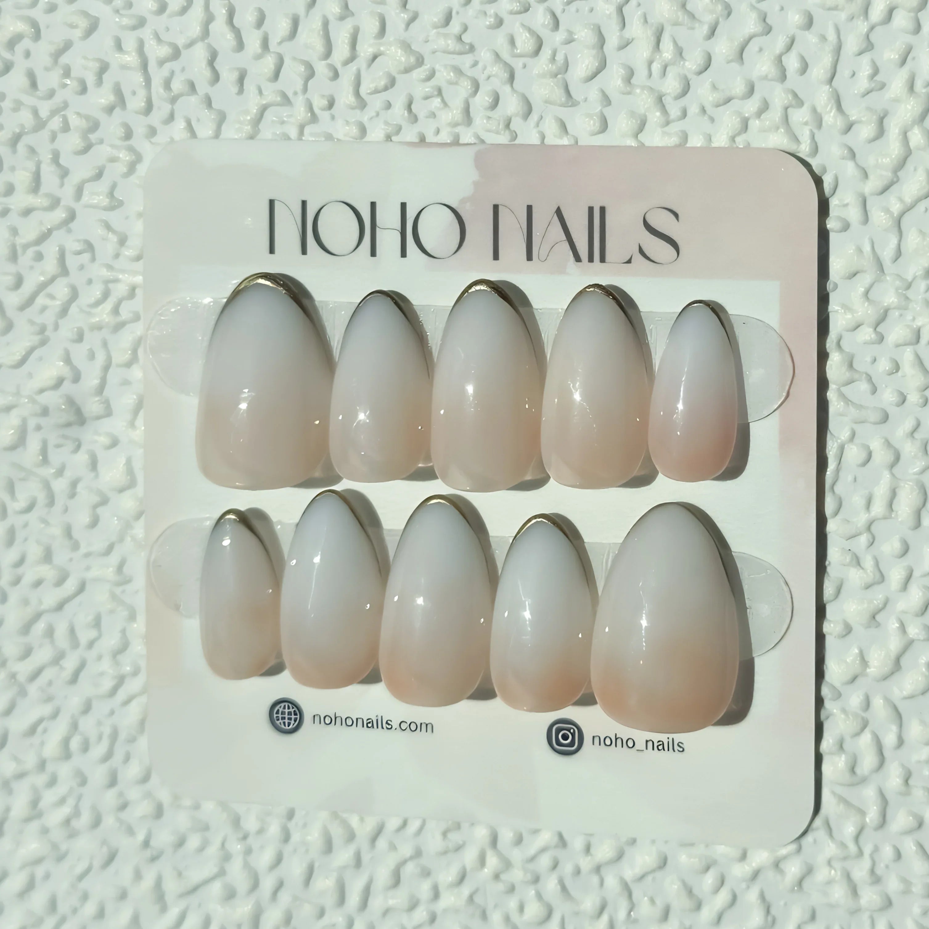 Elegance - Noho Nails