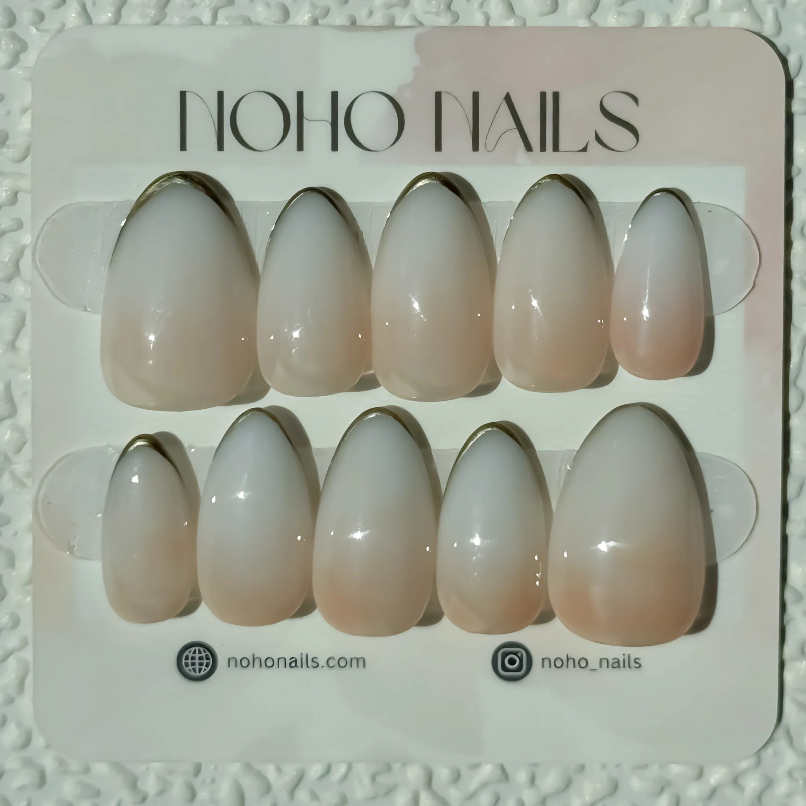 Elegance - Noho Nails