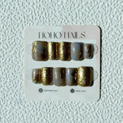 Golden Age - Noho Nails