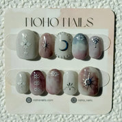 Mystic - Noho Nails