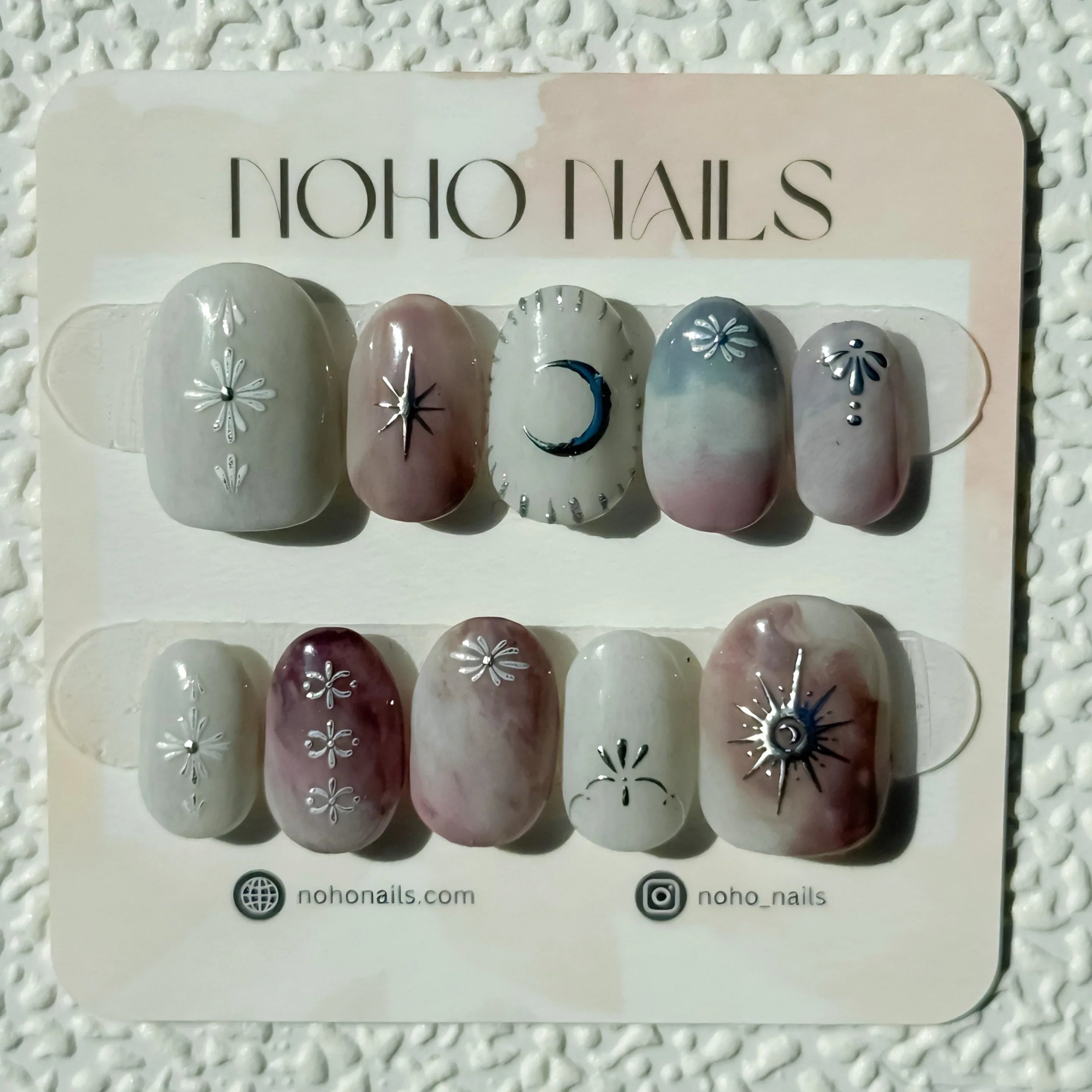 Mystic - Noho Nails