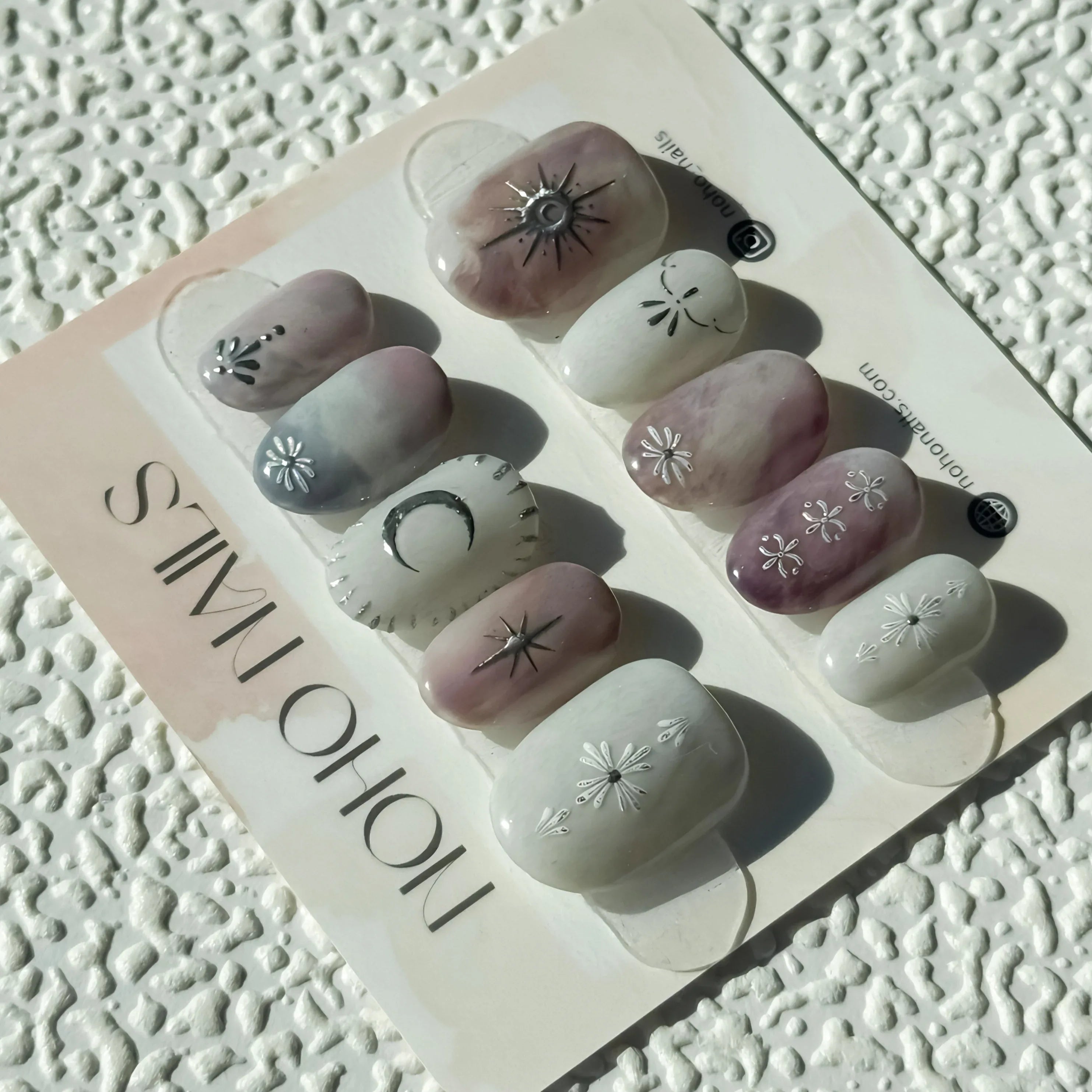 Mystic - Noho Nails