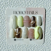 Spring Break - Noho Nails