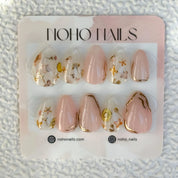 Flower Power - Noho Nails