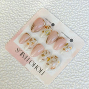 Flower Power - Noho Nails