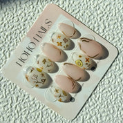 Flower Power - Noho Nails