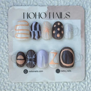 Shape Squad - Noho Nails