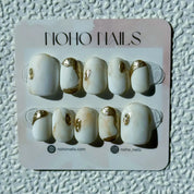 Venetian Gold - Noho Nails