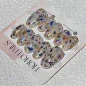 Gilded Gardens - Noho Nails