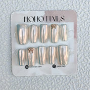 Freshwater Pearl - Noho Nails