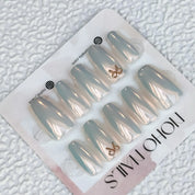 Freshwater Pearl - Noho Nails