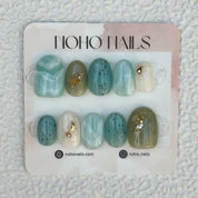 Castaway - Noho Nails