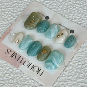 Castaway - Noho Nails