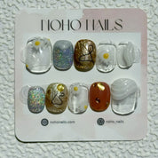 Spring Has Sprung - Noho Nails
