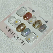 Spring Has Sprung - Noho Nails