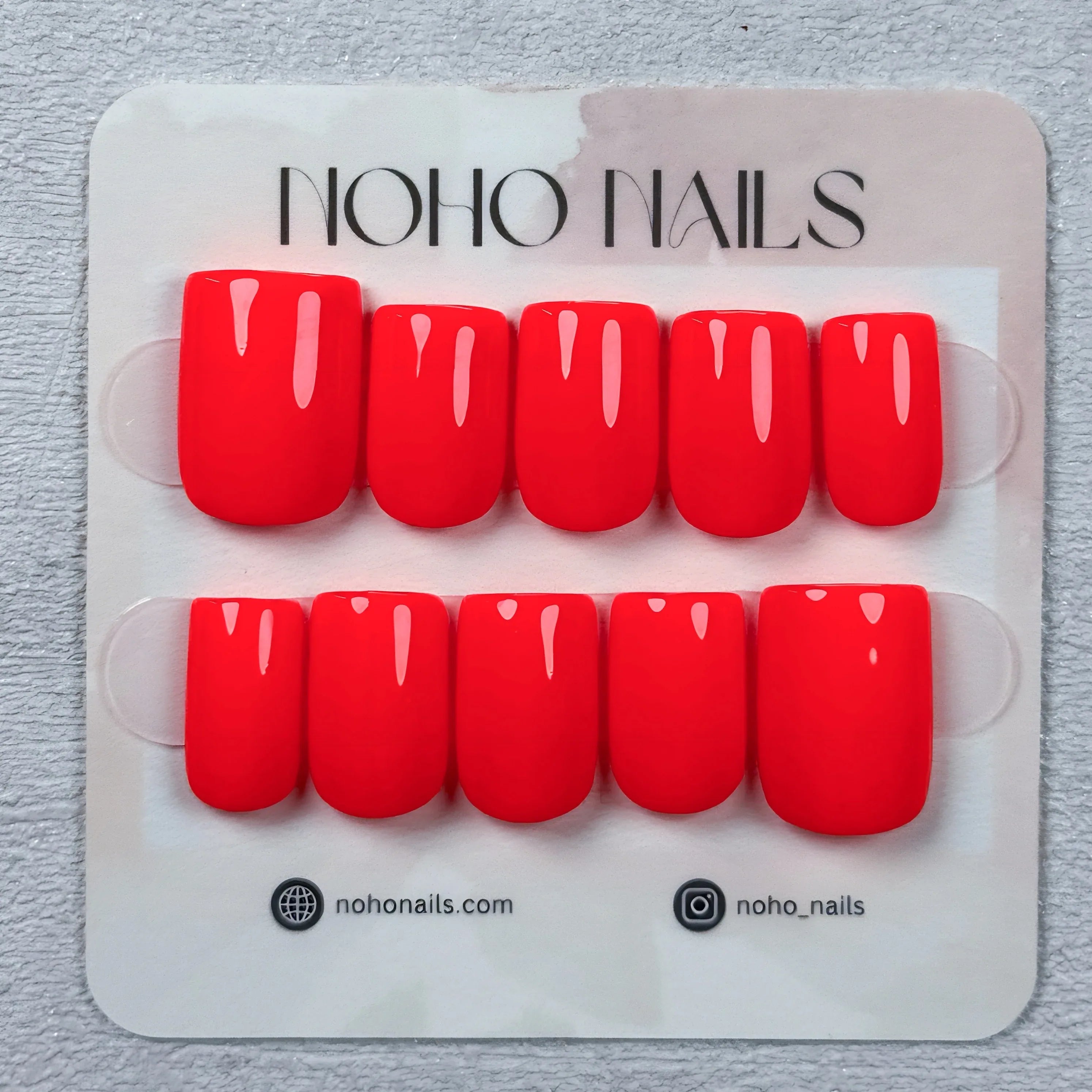 Fire Island - Noho Nails