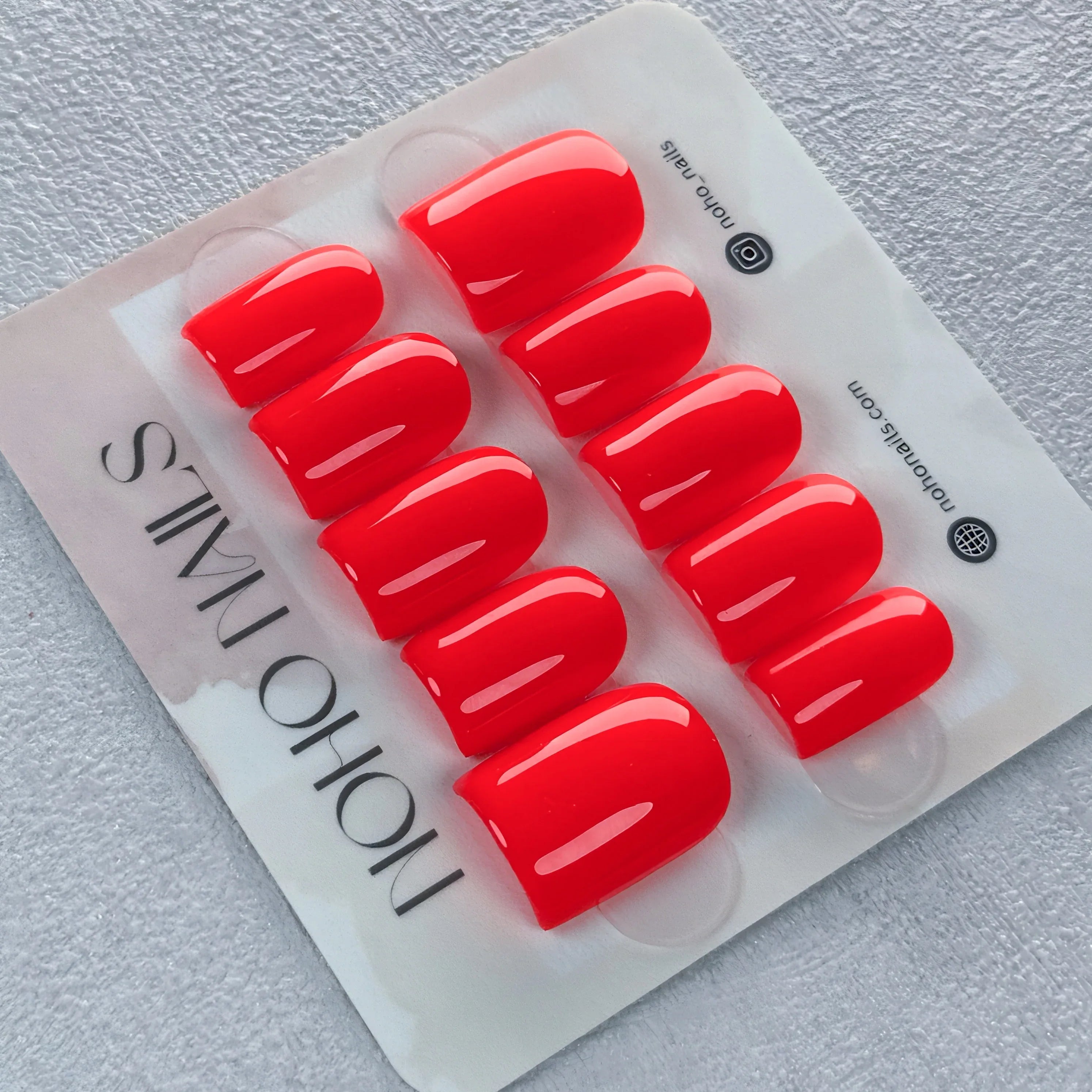 Fire Island - Noho Nails