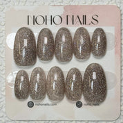 Glimmer - Noho Nails