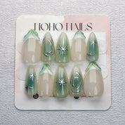 Mystic Star - Noho Nails