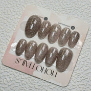 Glimmer - Noho Nails