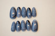 Icy Waters - Noho Nails