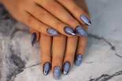 Icy Waters - Noho Nails