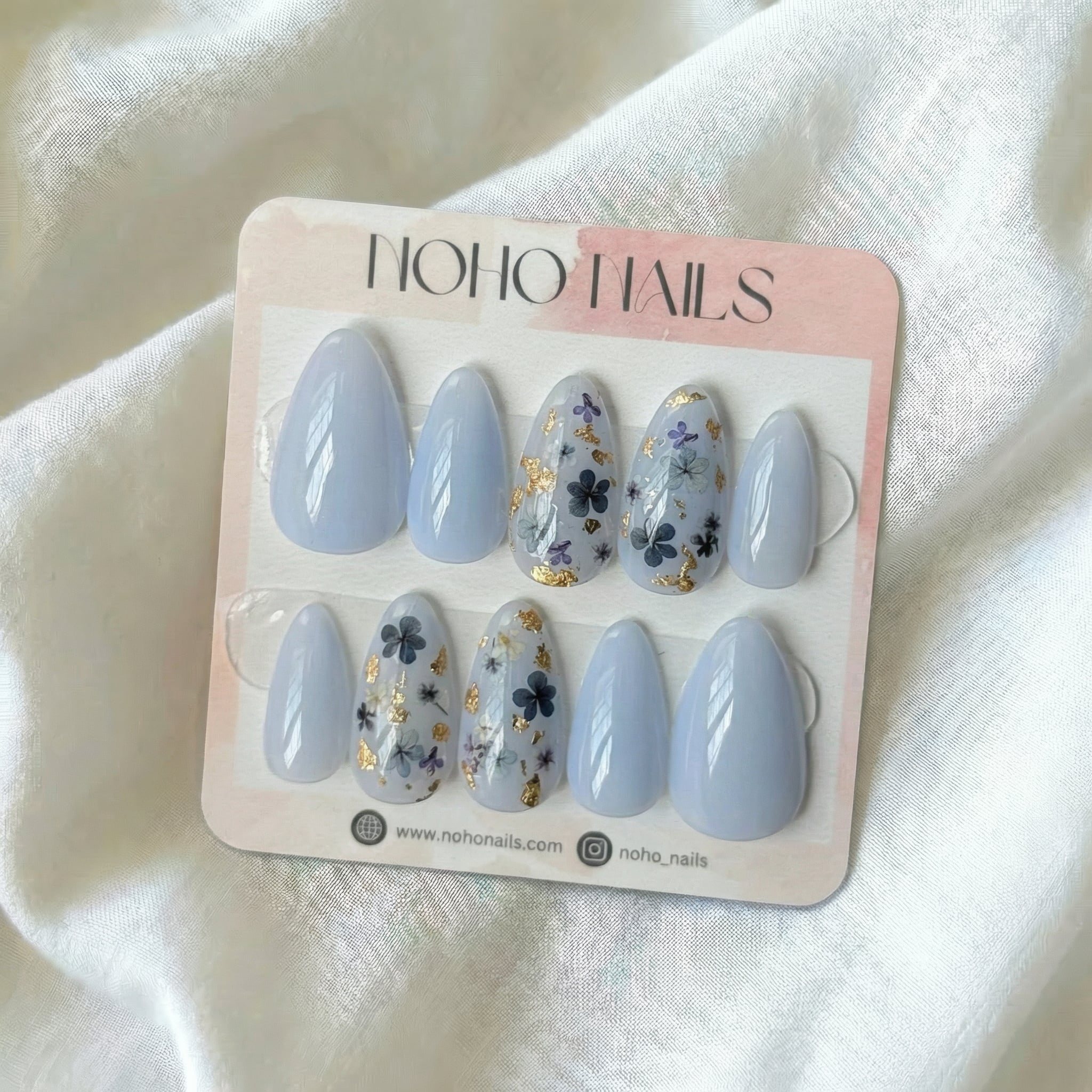 Forget Me Not